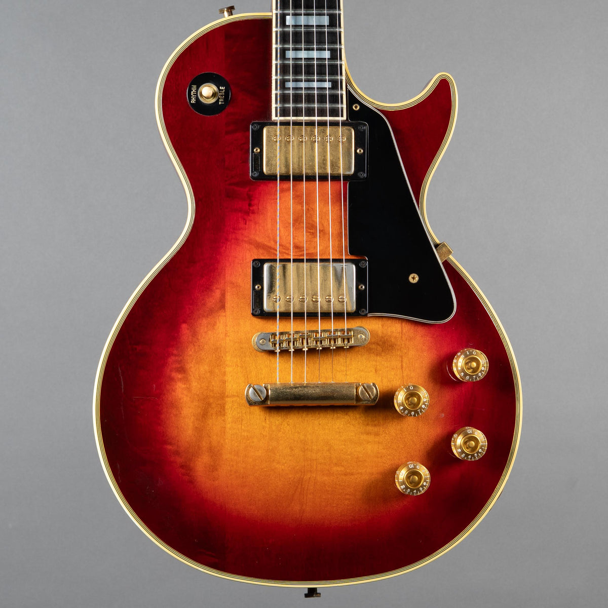 1984 Gibson Les Paul Custom