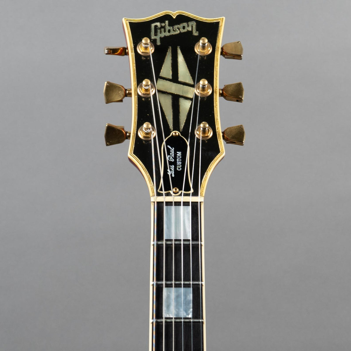 1984 Gibson Les Paul Custom