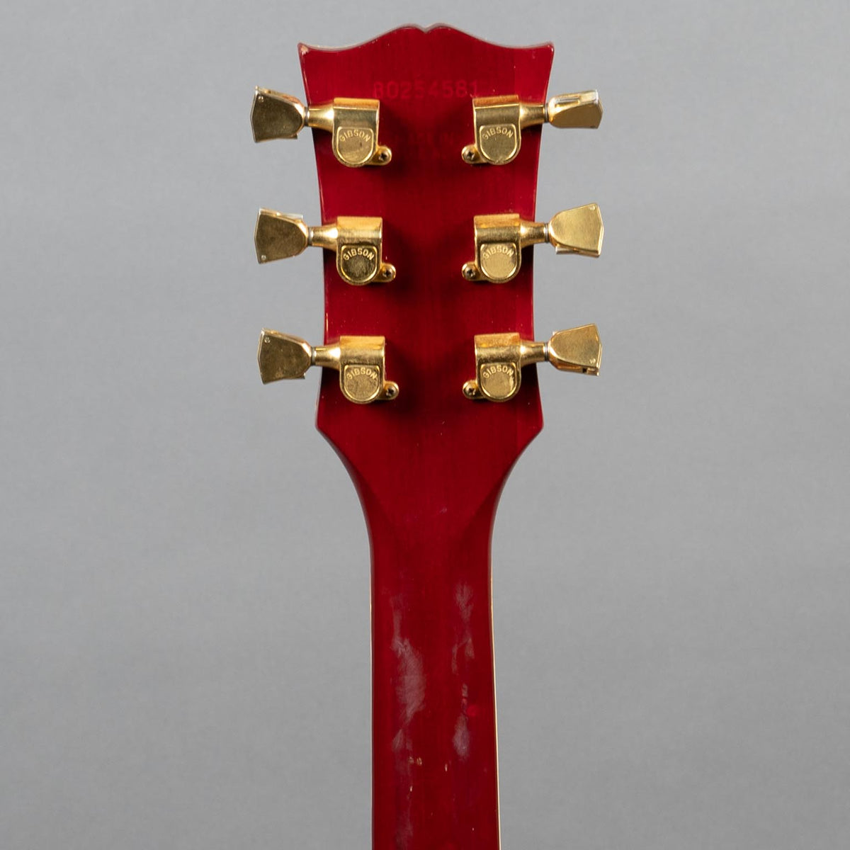 1984 Gibson Les Paul Custom