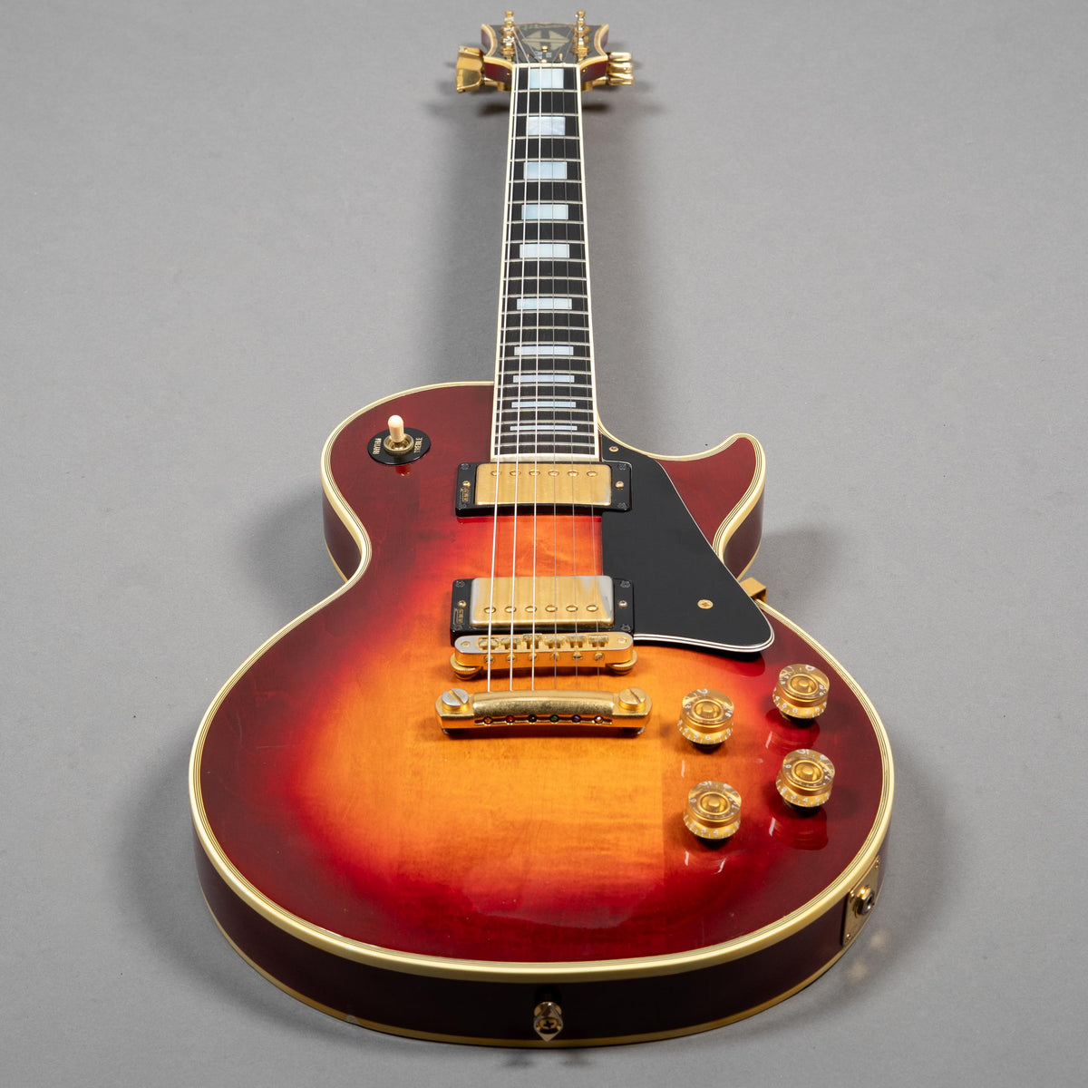 1984 Gibson Les Paul Custom
