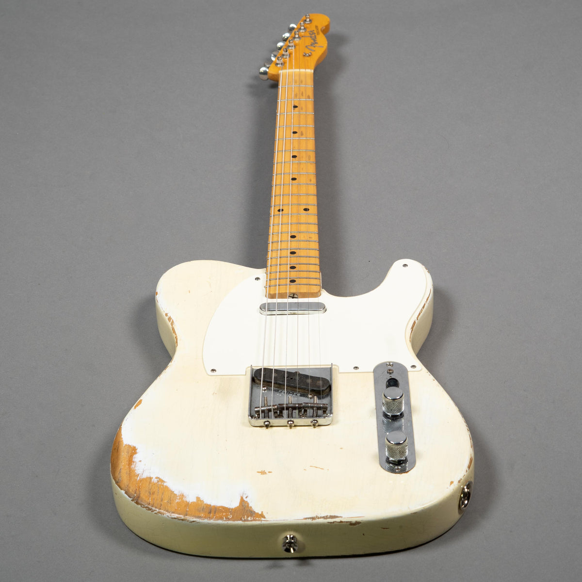 1958 Fender Telecaster