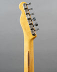 1958 Fender Telecaster