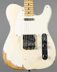1958 Fender Telecaster
