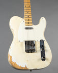 1958 Fender Telecaster