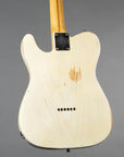 1958 Fender Telecaster