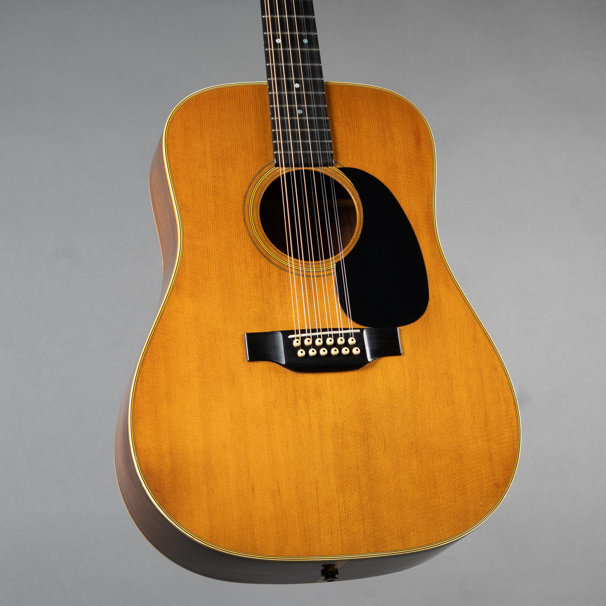 1973 Martin D-12-28