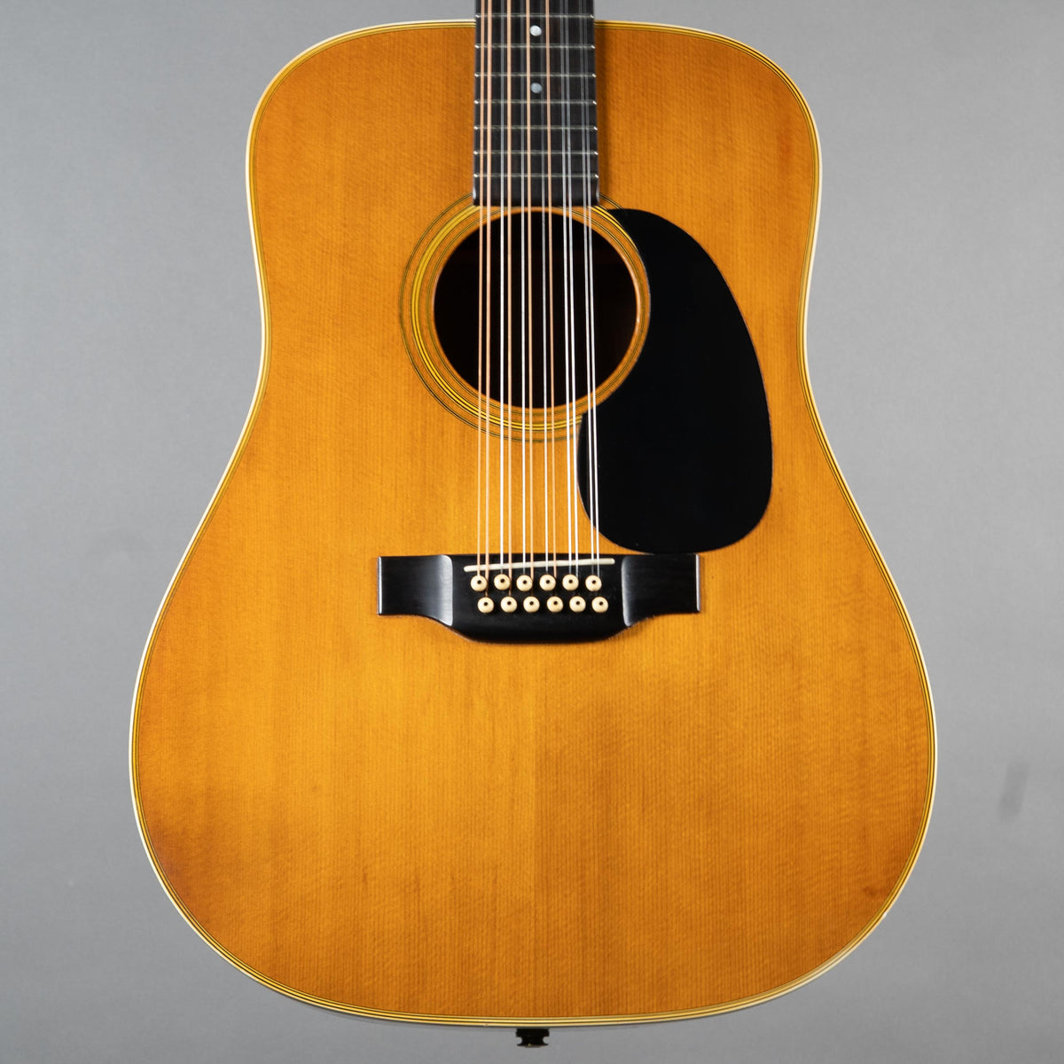 1973 Martin D-12-28