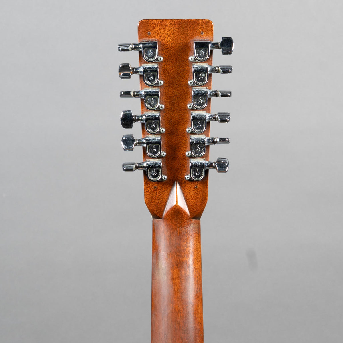 1973 Martin D-12-28
