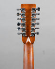 1973 Martin D-12-28