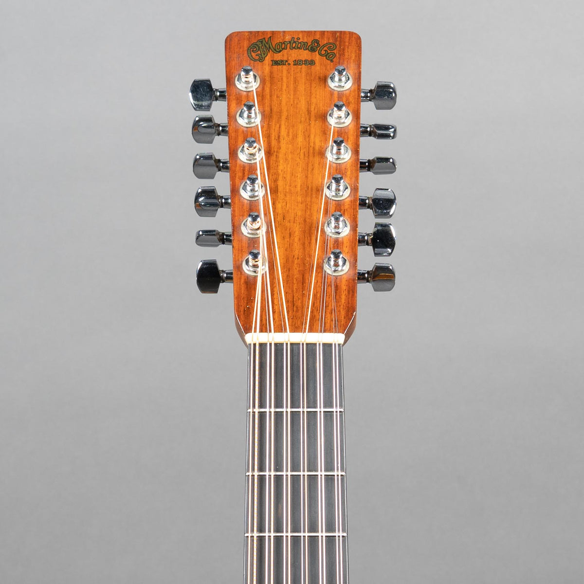 1973 Martin D-12-28