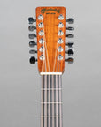1973 Martin D-12-28