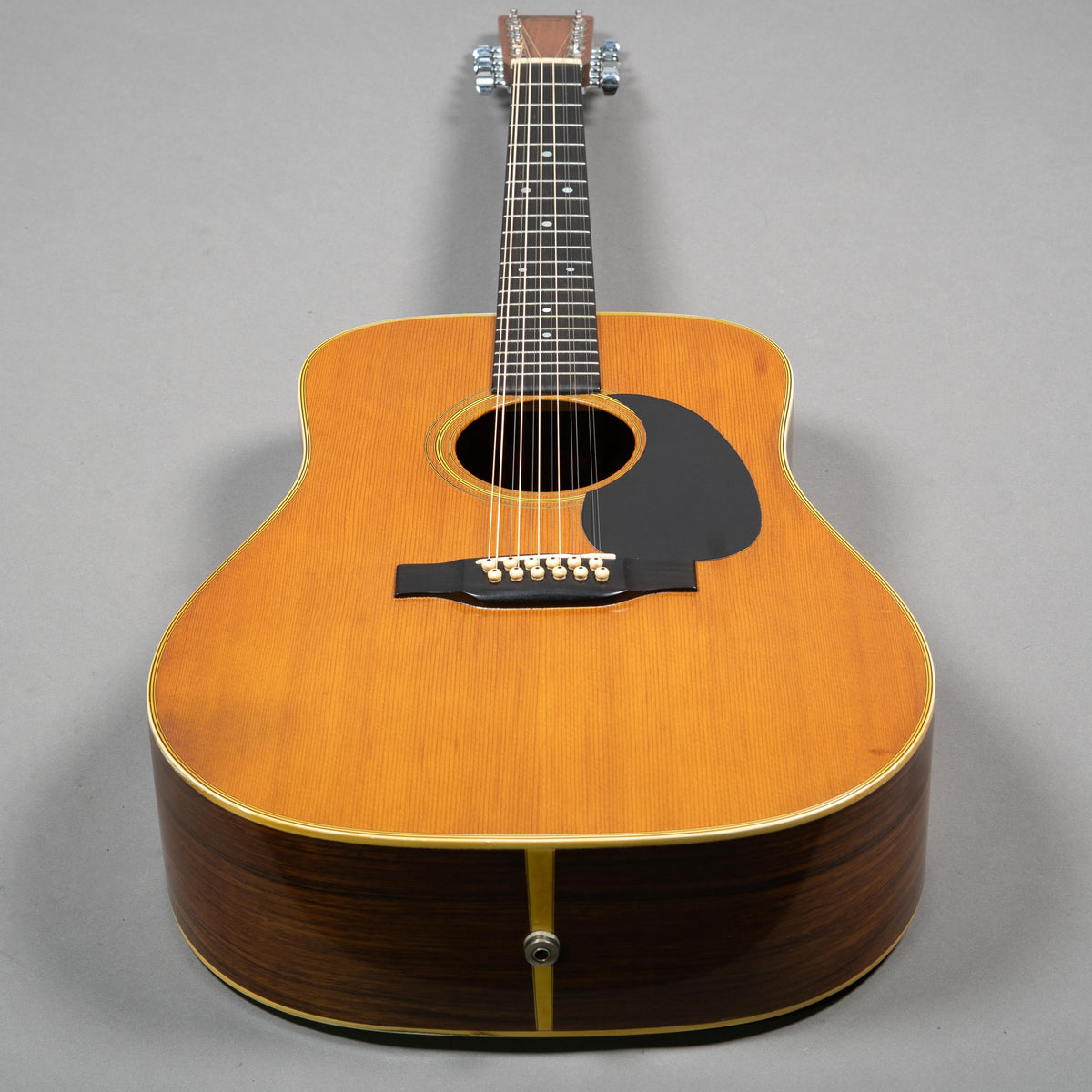1973 Martin D-12-28
