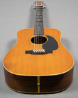 1973 Martin D-12-28