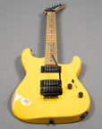 2026 Jackson USA Custom Shop San Dimas Nitro Relic