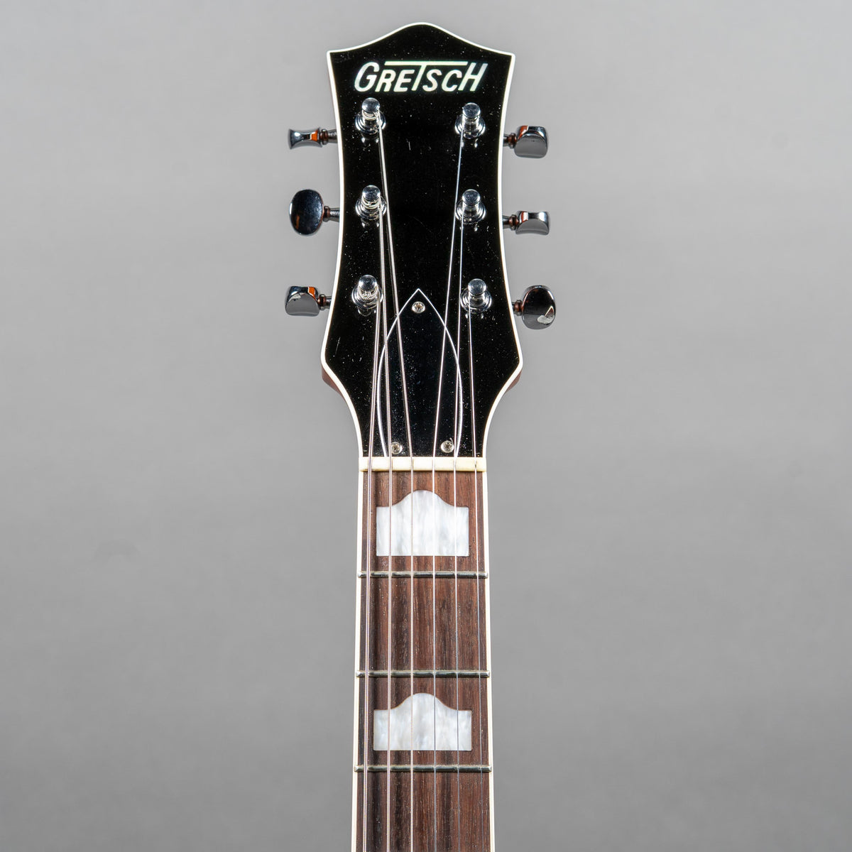 2005 Gretsch "Silverjet" G6129T-1957