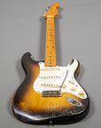 1956 Fender Stratocaster [*Dumble Modded Electronics]