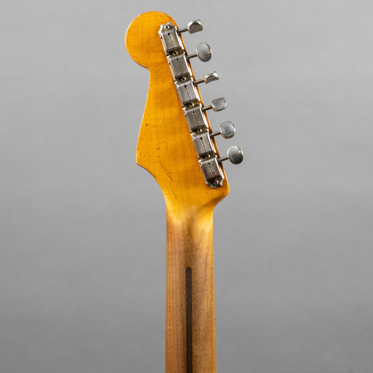 1956 Fender Stratocaster [*Dumble Modded Electronics]