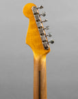 1956 Fender Stratocaster [*Dumble Modded Electronics]
