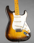 1956 Fender Stratocaster [*Dumble Modded Electronics]