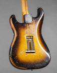 1956 Fender Stratocaster [*Dumble Modded Electronics]
