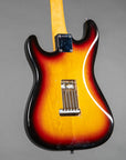 1989 Fender American Vintage '62 Reissue Stratocaster