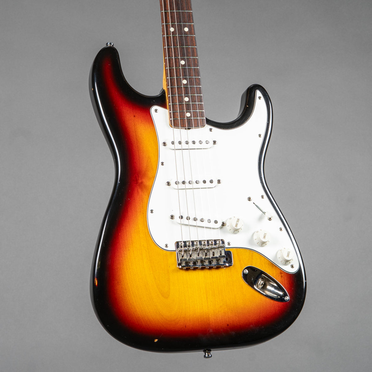 1989 Fender American Vintage '62 Reissue Stratocaster