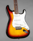 1989 Fender American Vintage '62 Reissue Stratocaster