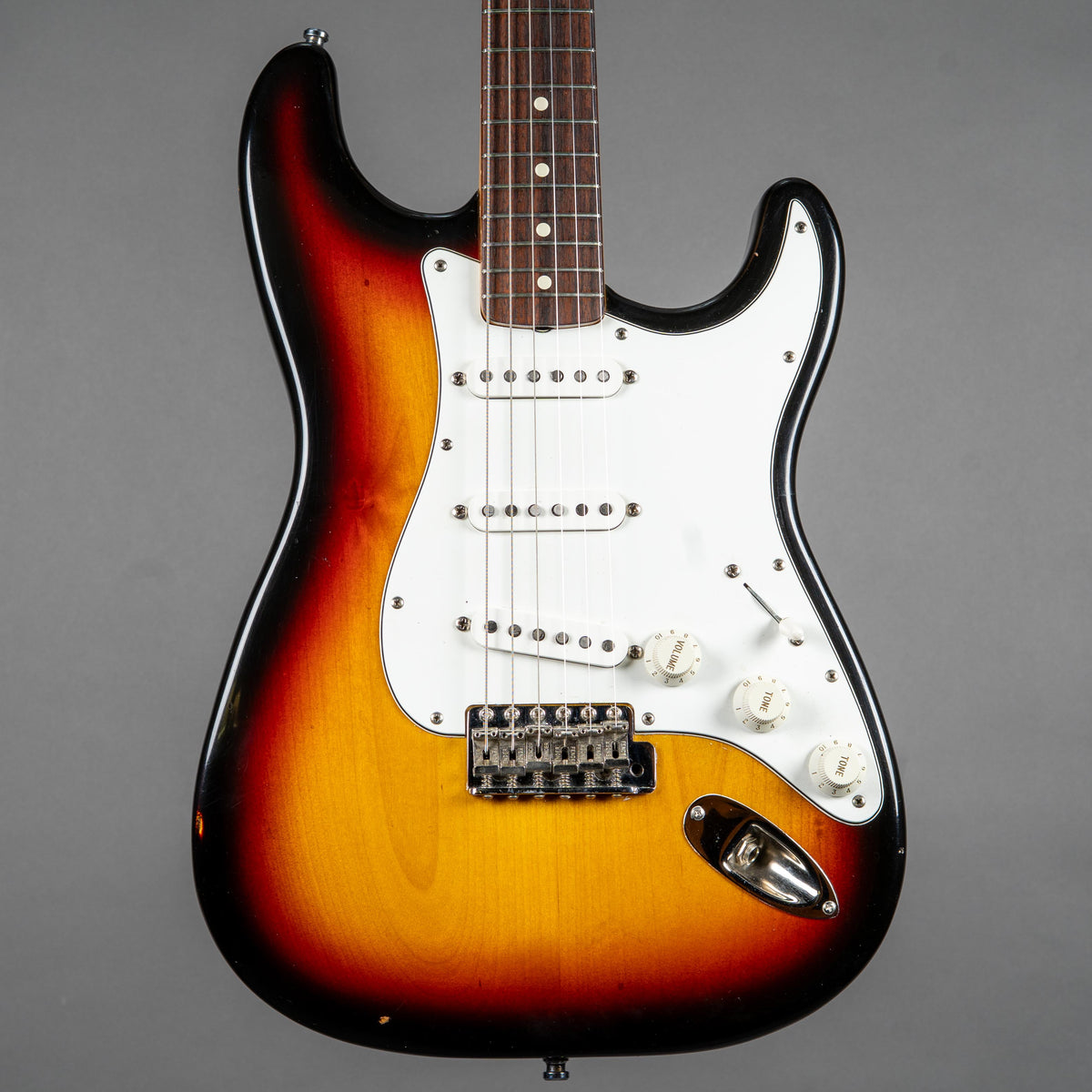 1989 Fender American Vintage '62 Reissue Stratocaster
