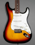 1989 Fender American Vintage '62 Reissue Stratocaster