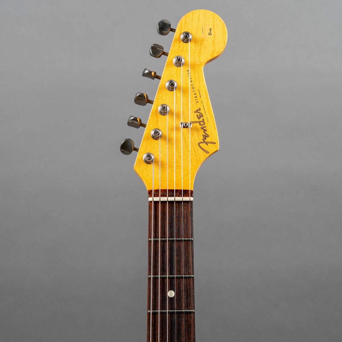1989 Fender American Vintage '62 Reissue Stratocaster