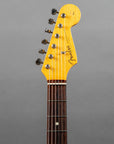 1989 Fender American Vintage '62 Reissue Stratocaster