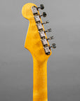 1989 Fender American Vintage '62 Reissue Stratocaster