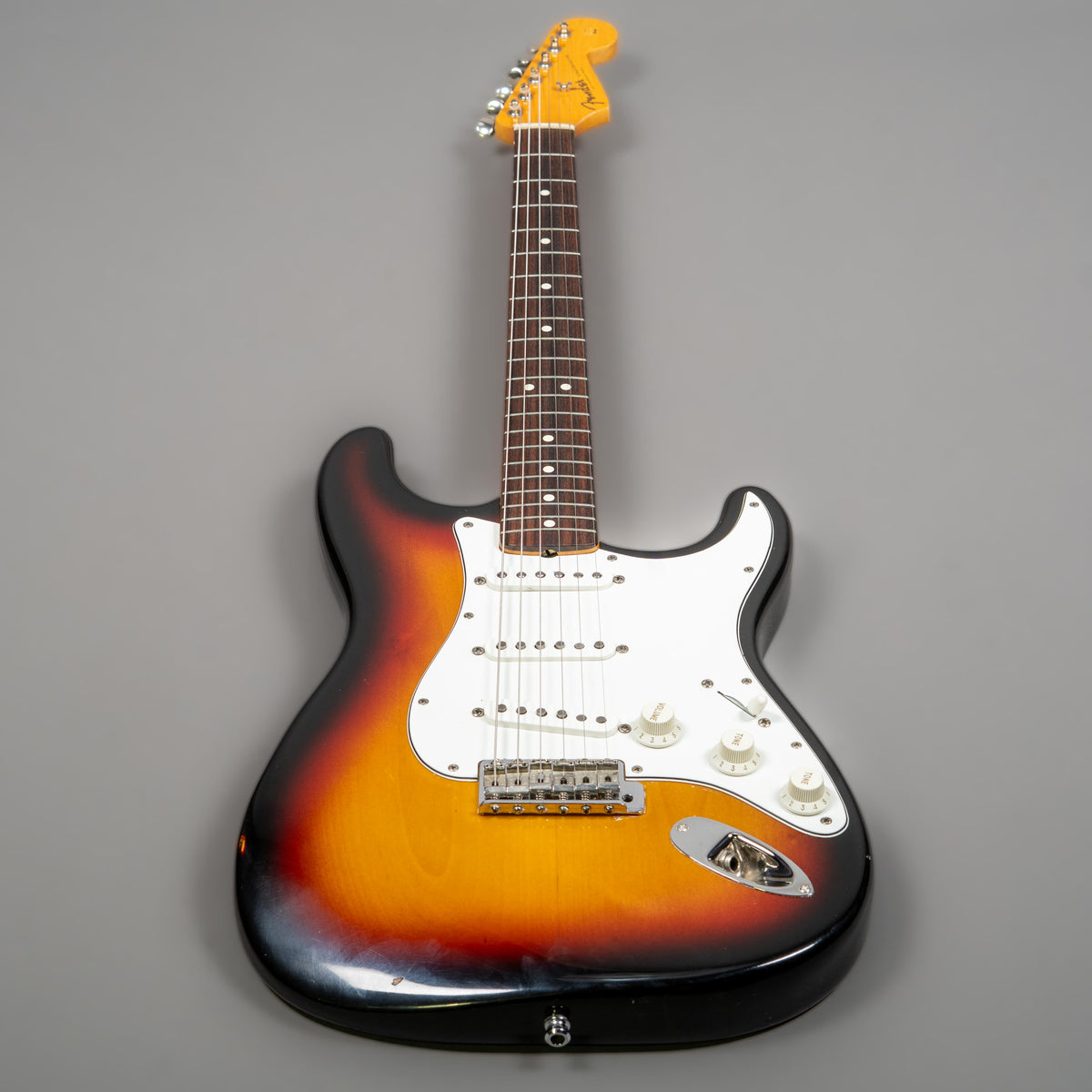 1989 Fender American Vintage '62 Reissue Stratocaster