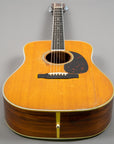 1966 Martin D-35