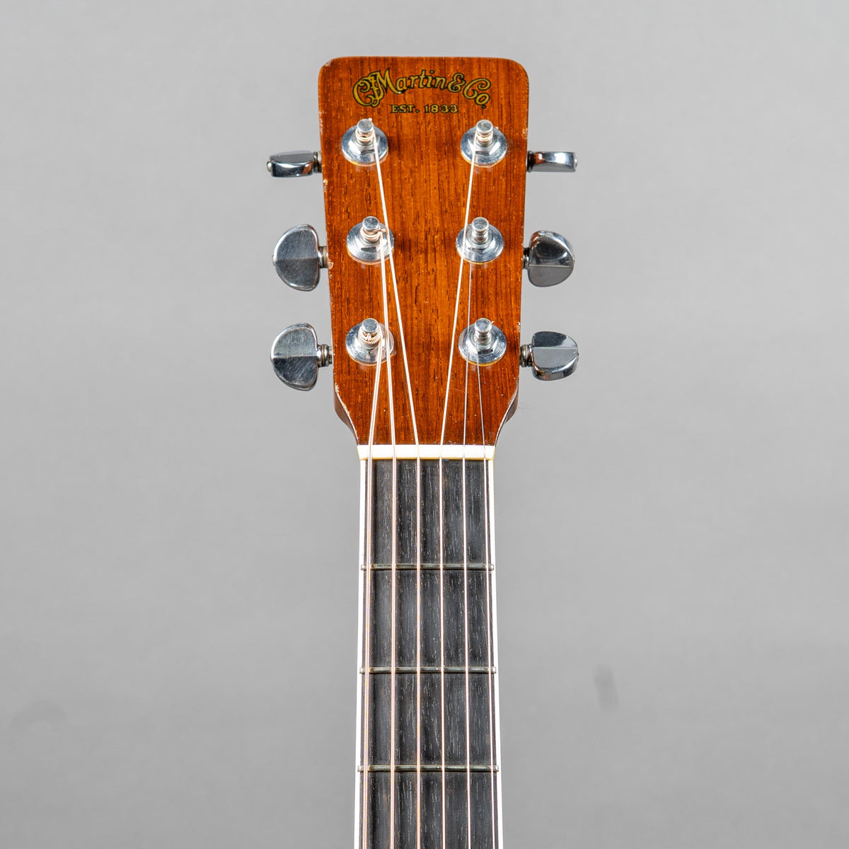 1966 Martin D-35