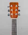 1966 Martin D-35