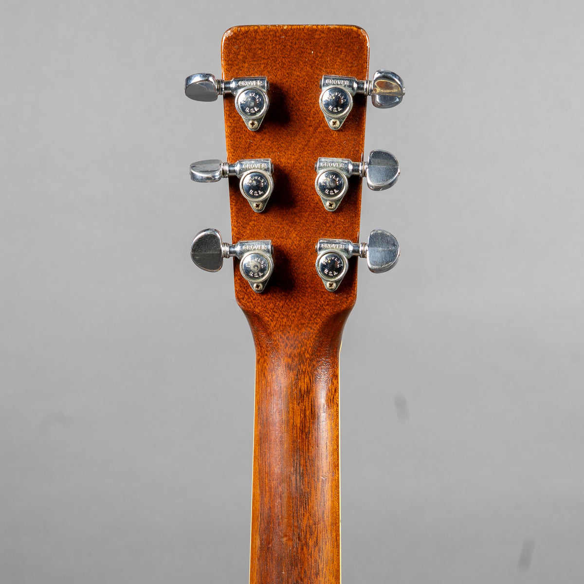 1966 Martin D-35