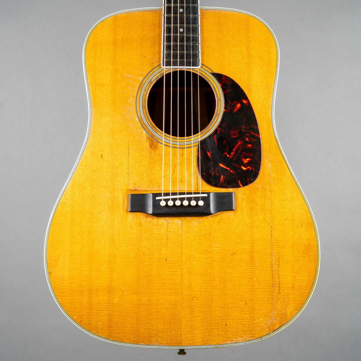 1966 Martin D-35