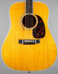 1966 Martin D-35