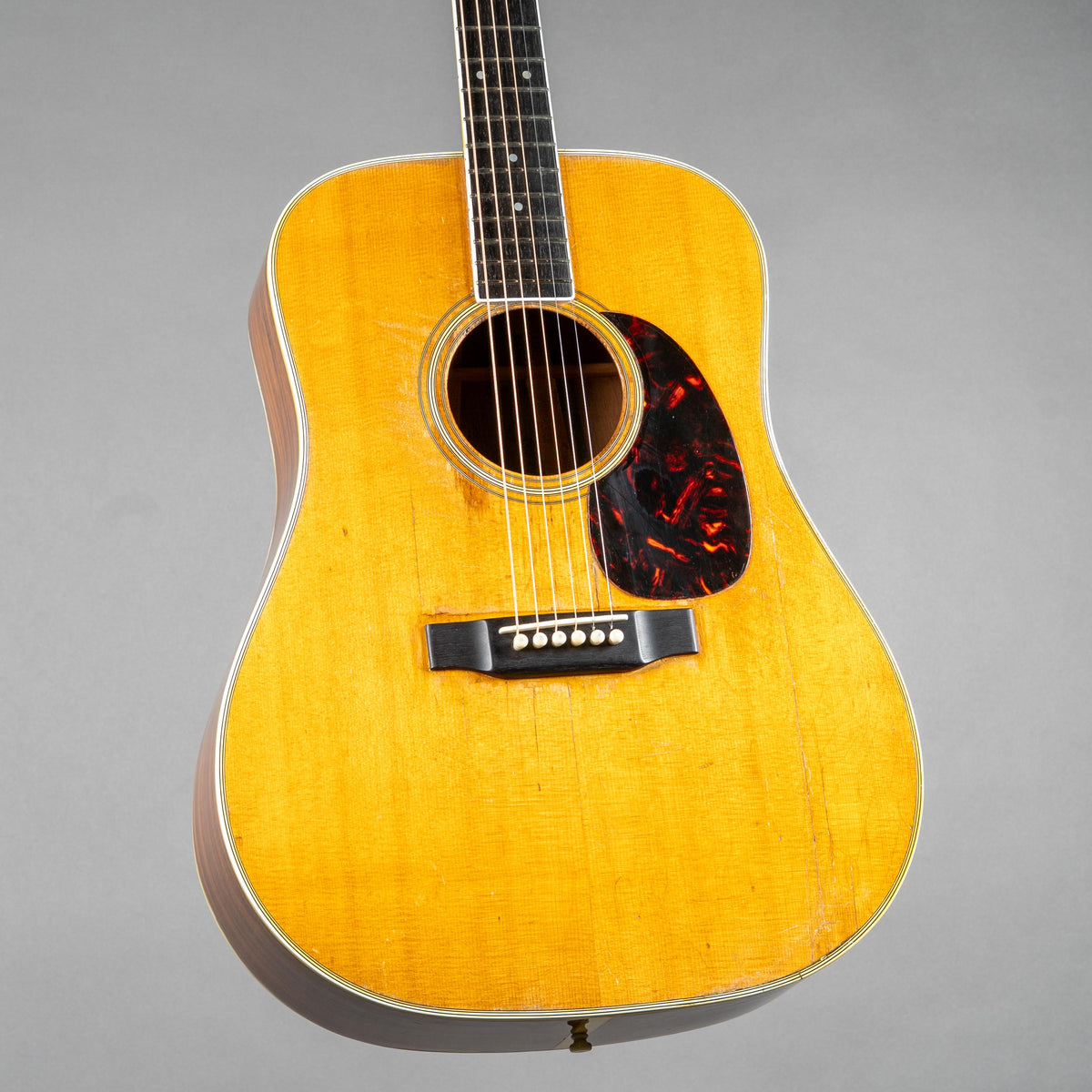 1966 Martin D-35