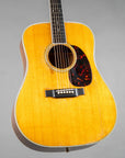 1966 Martin D-35