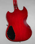 1971 Guild S-100 Polara