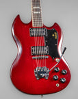 1971 Guild S-100 Polara