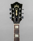 1971 Guild S-100 Polara