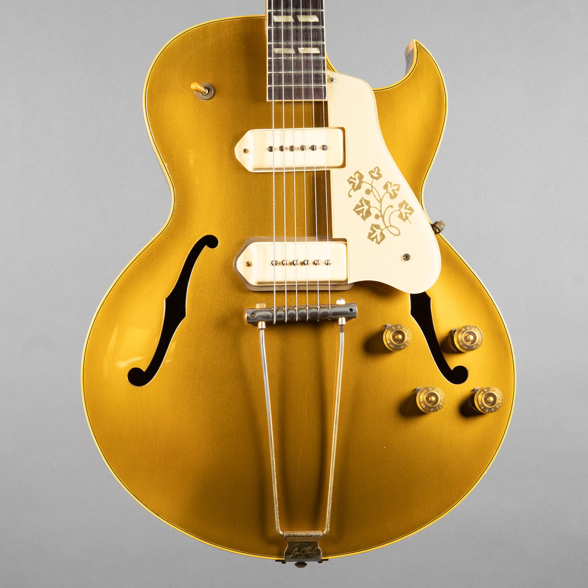 1954 Gibson ES-295