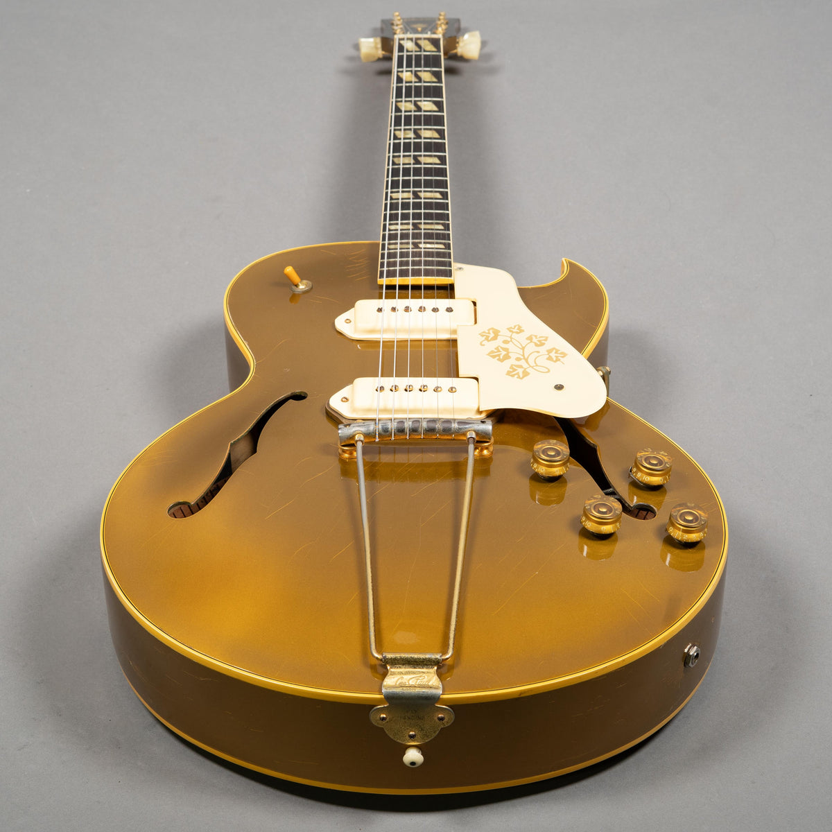 1954 Gibson ES-295