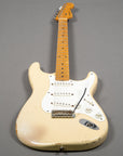 1999 Fender Custom Shop '50s Relic Stratocaster