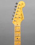 1999 Fender Custom Shop '50s Relic Stratocaster