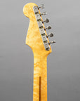 1999 Fender Custom Shop '50s Relic Stratocaster