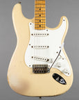 1999 Fender Custom Shop '50s Relic Stratocaster